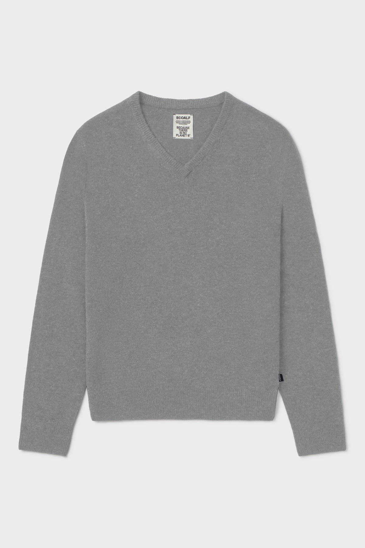 JERSEY VALLE GRIS