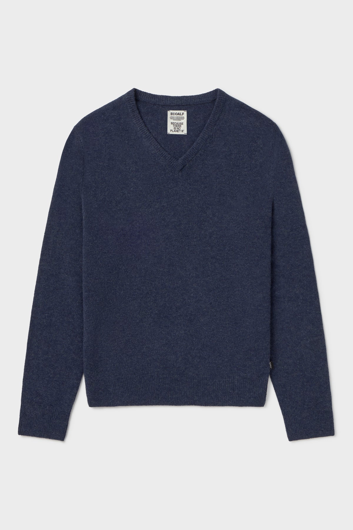 MAGLIONE VALLE BLU