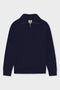 NAVY BLUE YECLO SWEATER