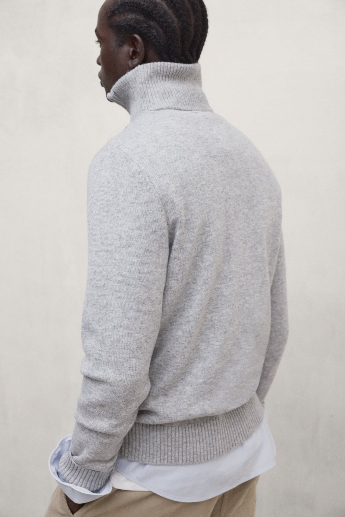JERSEY YECLO GRAU