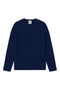 BLUE YULAN SWEATER