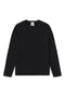 BLACK YULAN SWEATER
