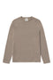 BEIGE YULAN SWEATER