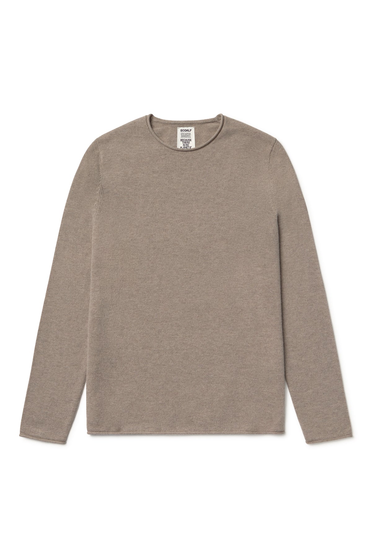 BEIGE YULAN SWEATER