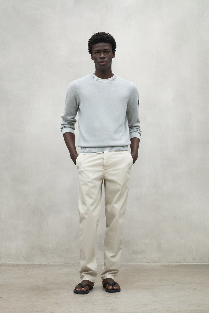 HOSE ARAS BEIGE