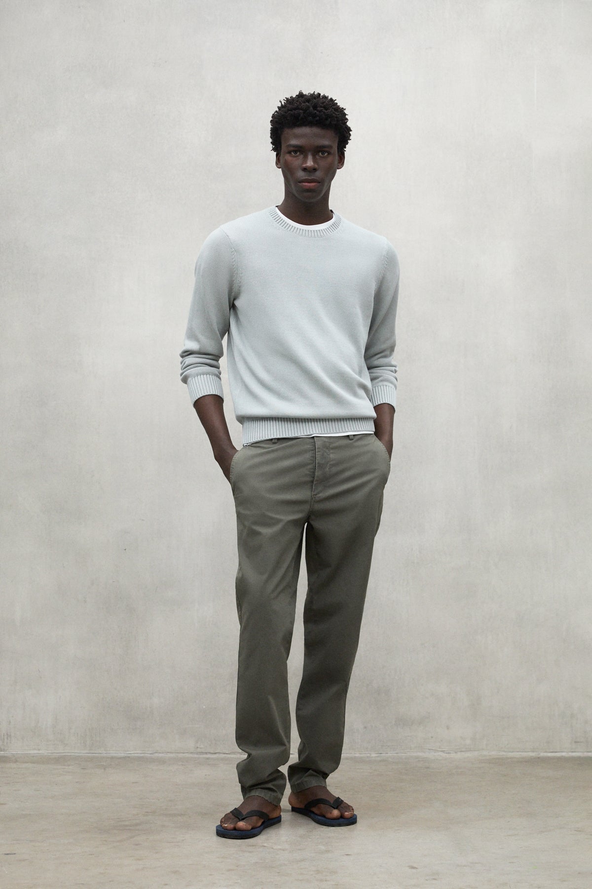 color-arasalf-pants-man