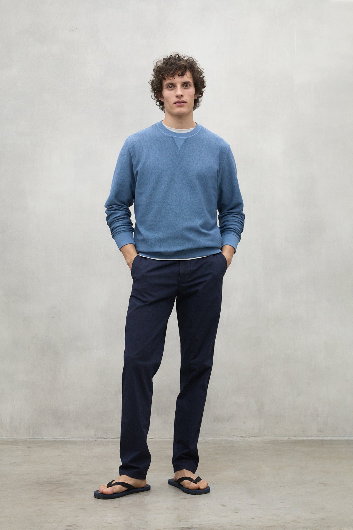 color-arasalf-pants-man