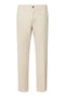 LIGHT BEIGE ARAS TROUSERS