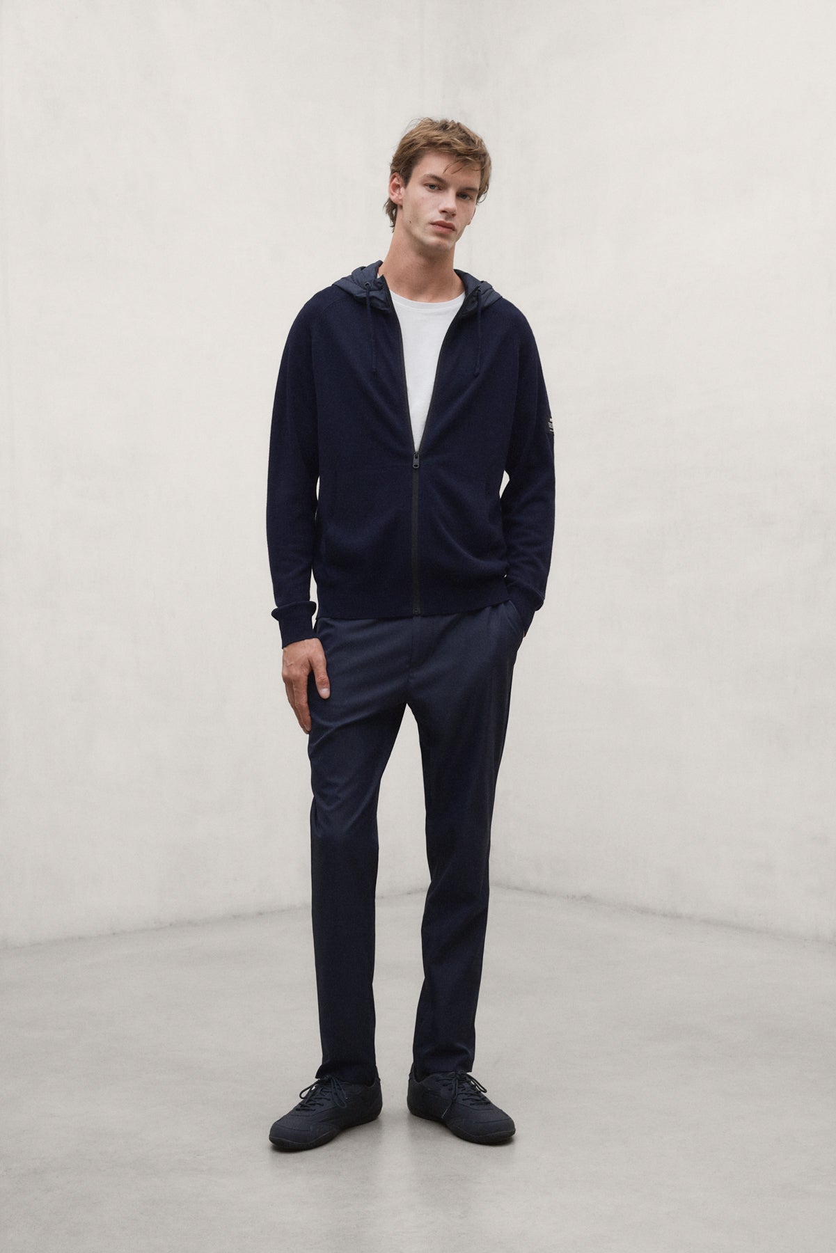 MARINEBLAUE BAFI HOSE