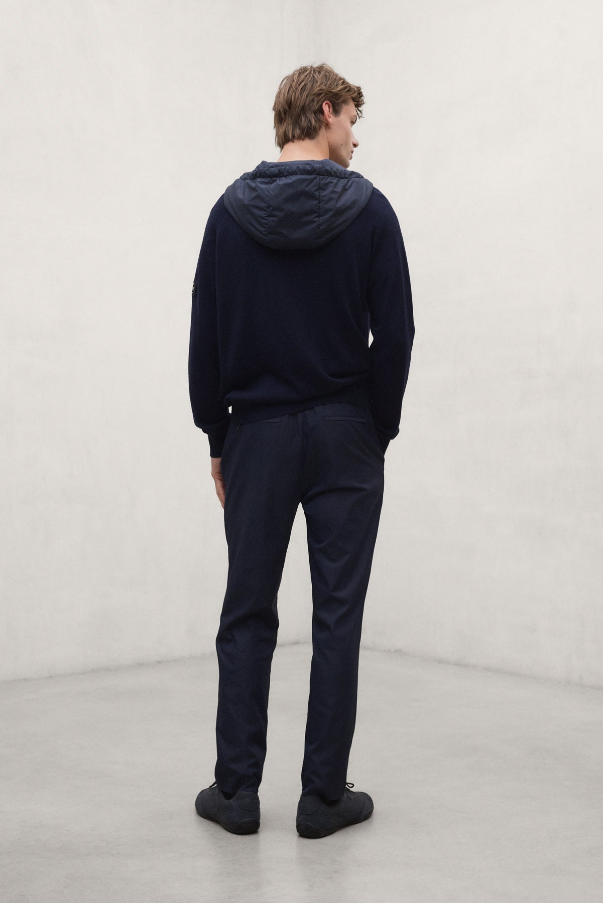 MARINEBLAUE BAFI HOSE