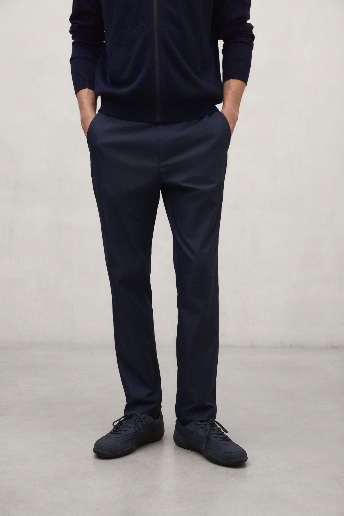 MARINEBLAUE BAFI HOSE