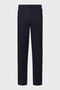 BAFI-BAUMWOLLHOSE IN MARINEBLAU