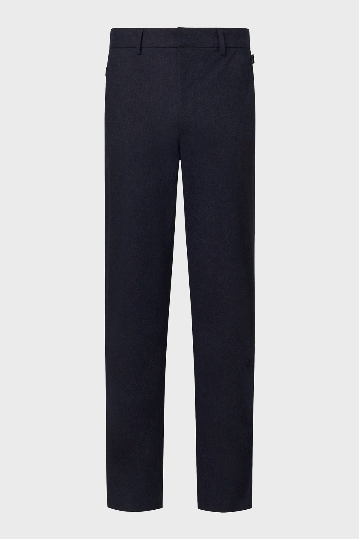 BAFI-BAUMWOLLHOSE IN MARINEBLAU