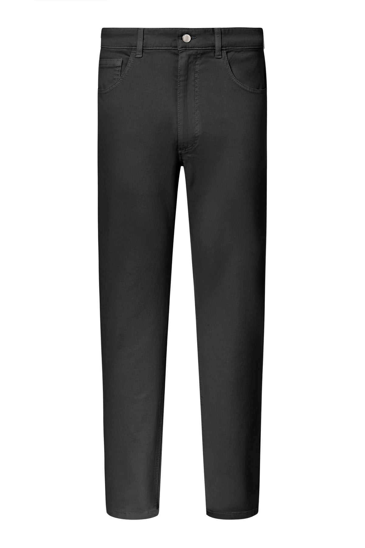 DARK GREY EBRO TROUSERS