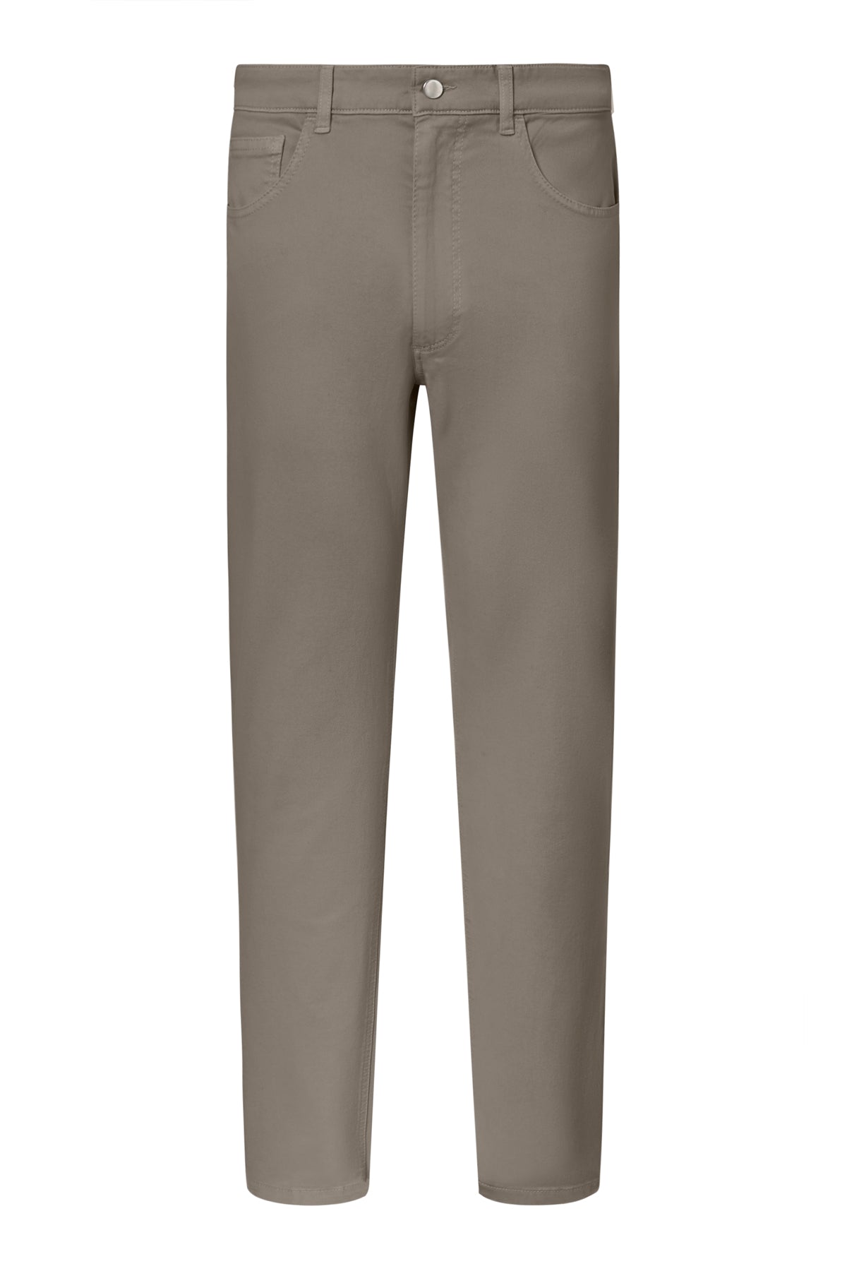 BEIGE EBRO TROUSERS