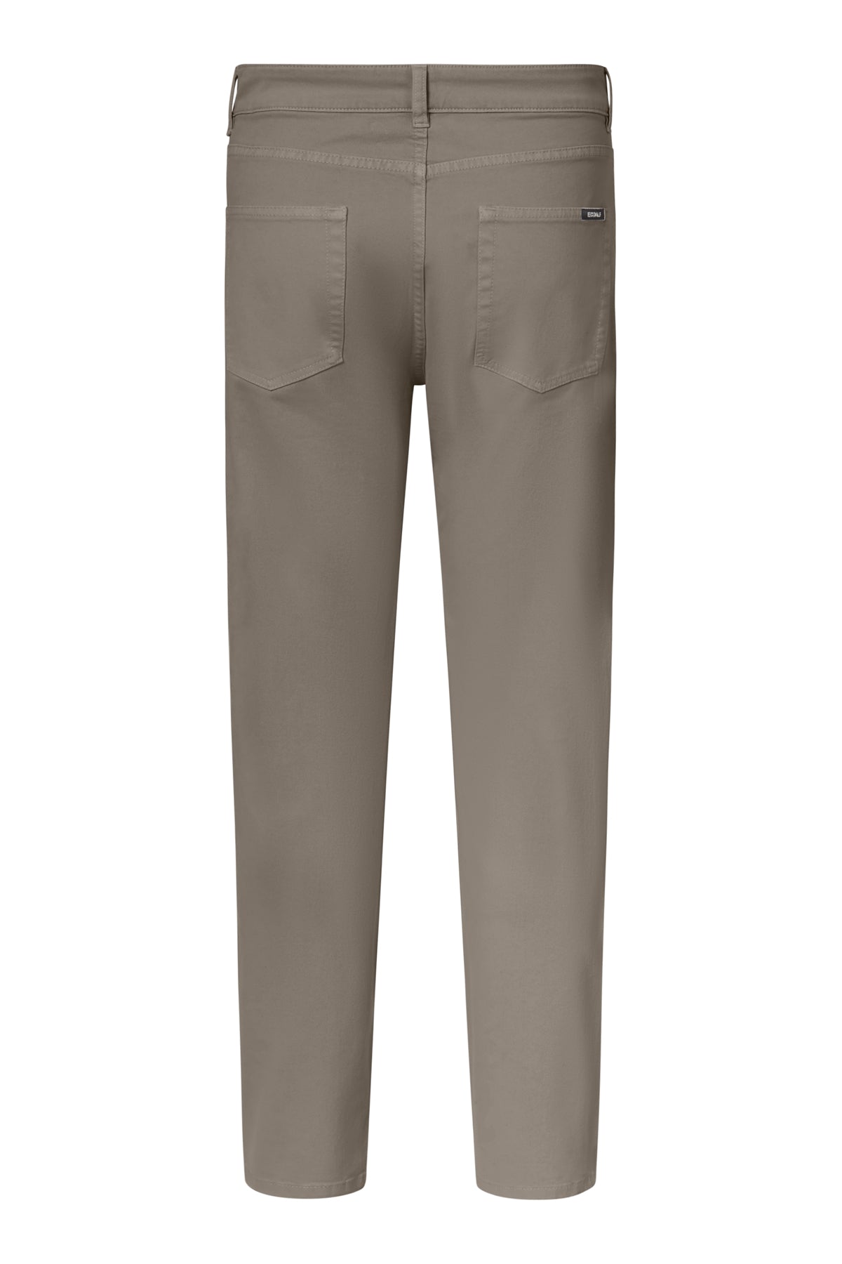 BEIGE EBRO TROUSERS