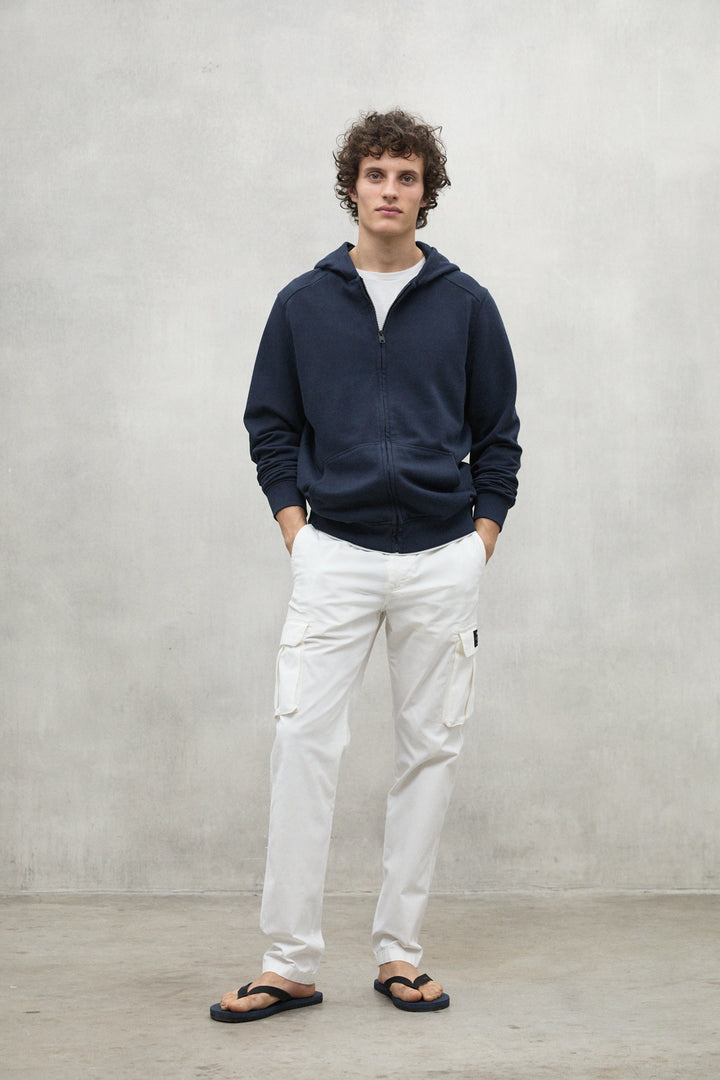HOSE ETHICARGO WEISS
