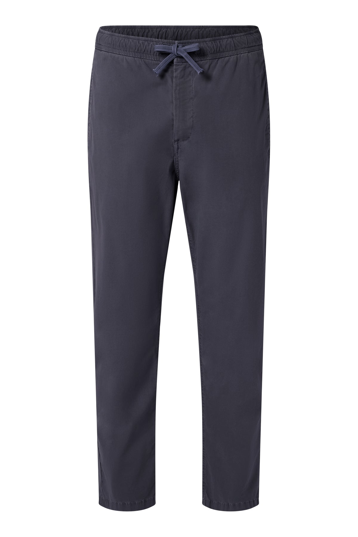 NAVY BLUE ETHICA TROUSERS