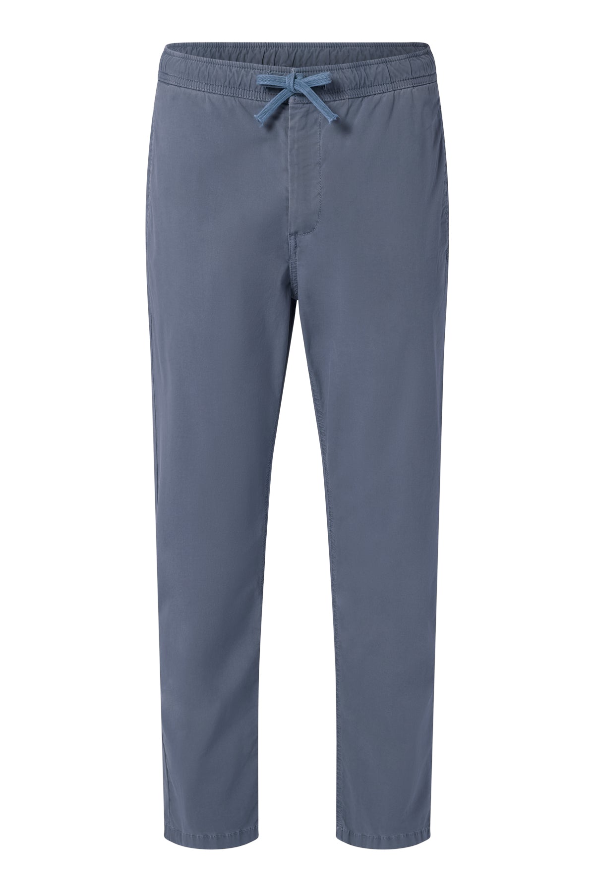 GREY ETHICA TROUSERS