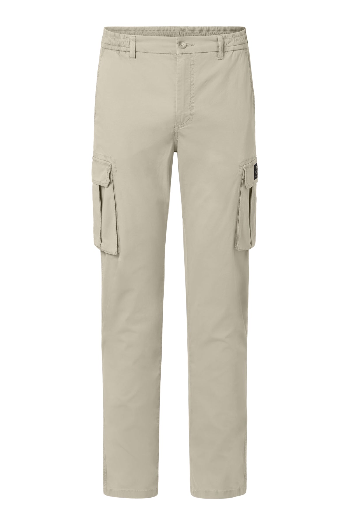 PANTALON ETHICARGO BEIGE