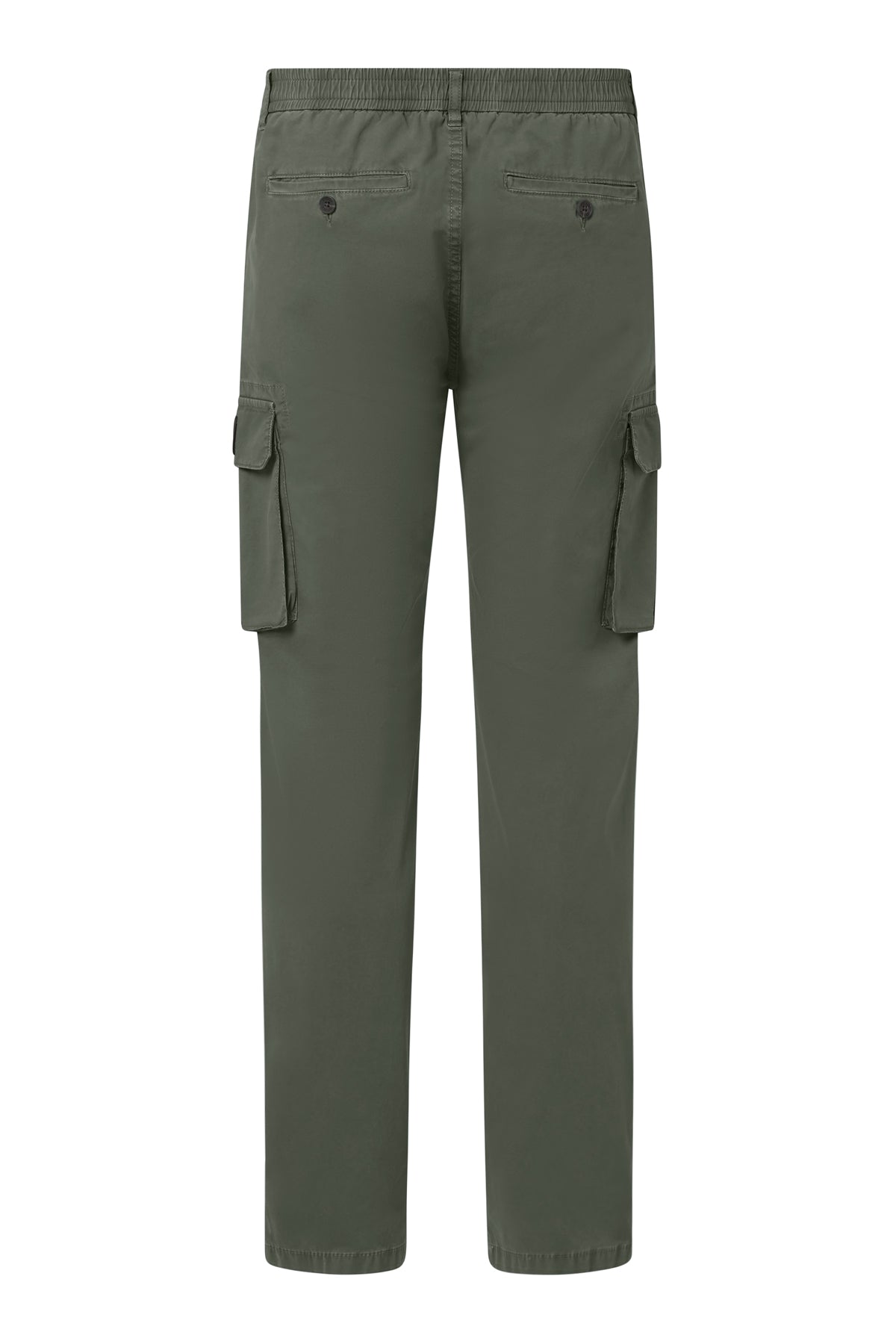 HOSE ETHICARGO DUNKELGRÜN