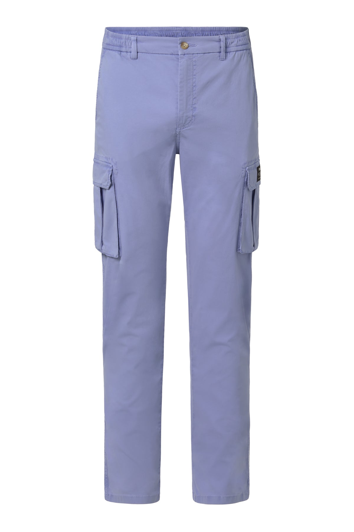 HOSE ETHICARGO BLAU