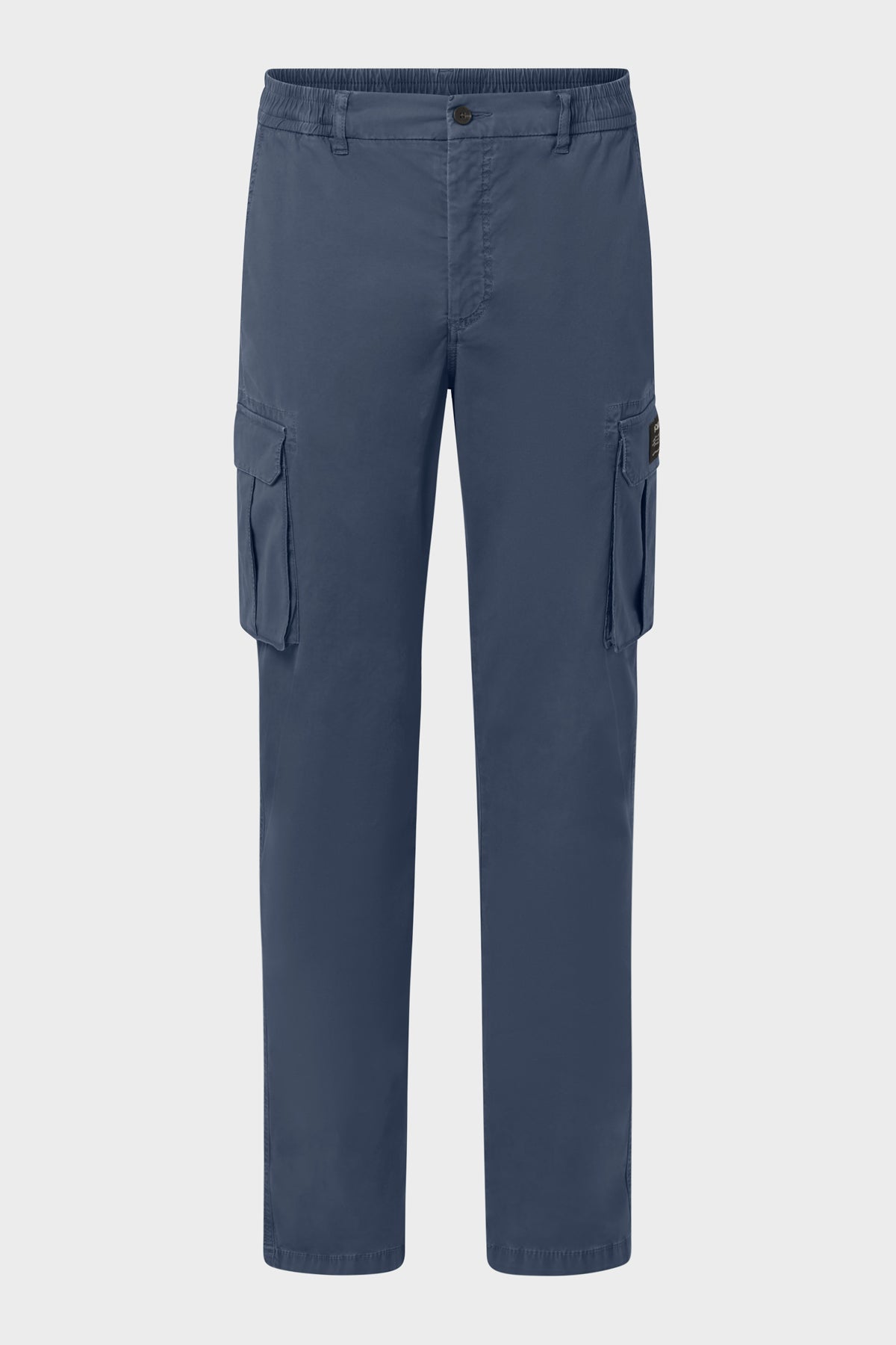 ETHICARGO HOSE BLAU