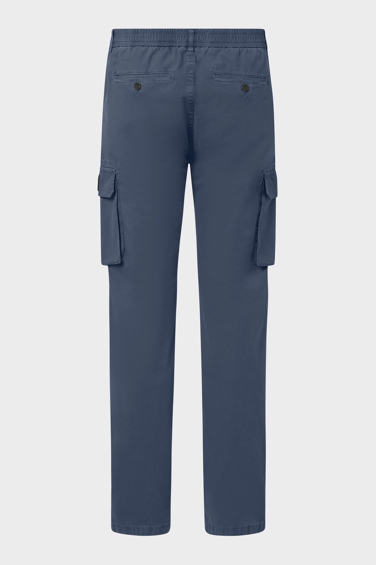 ETHICARGO HOSE BLAU
