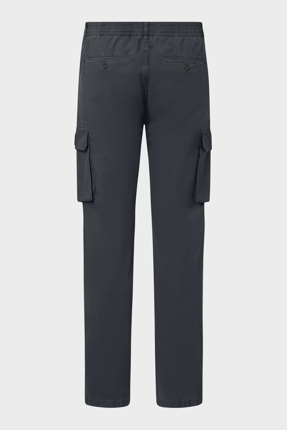 PANTALON ETHICARGO GRIS FONCÉ