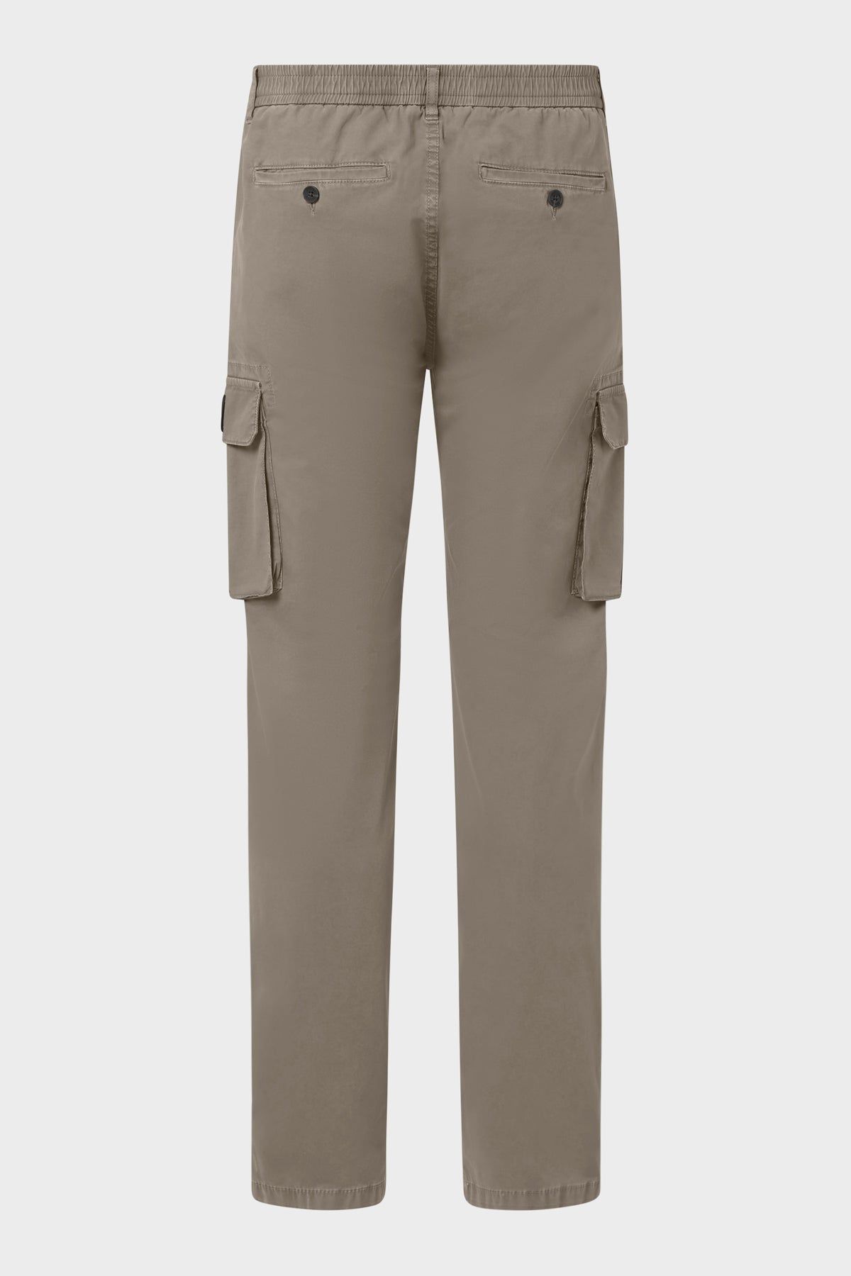 ETHICARGO HOSE BRAUN
