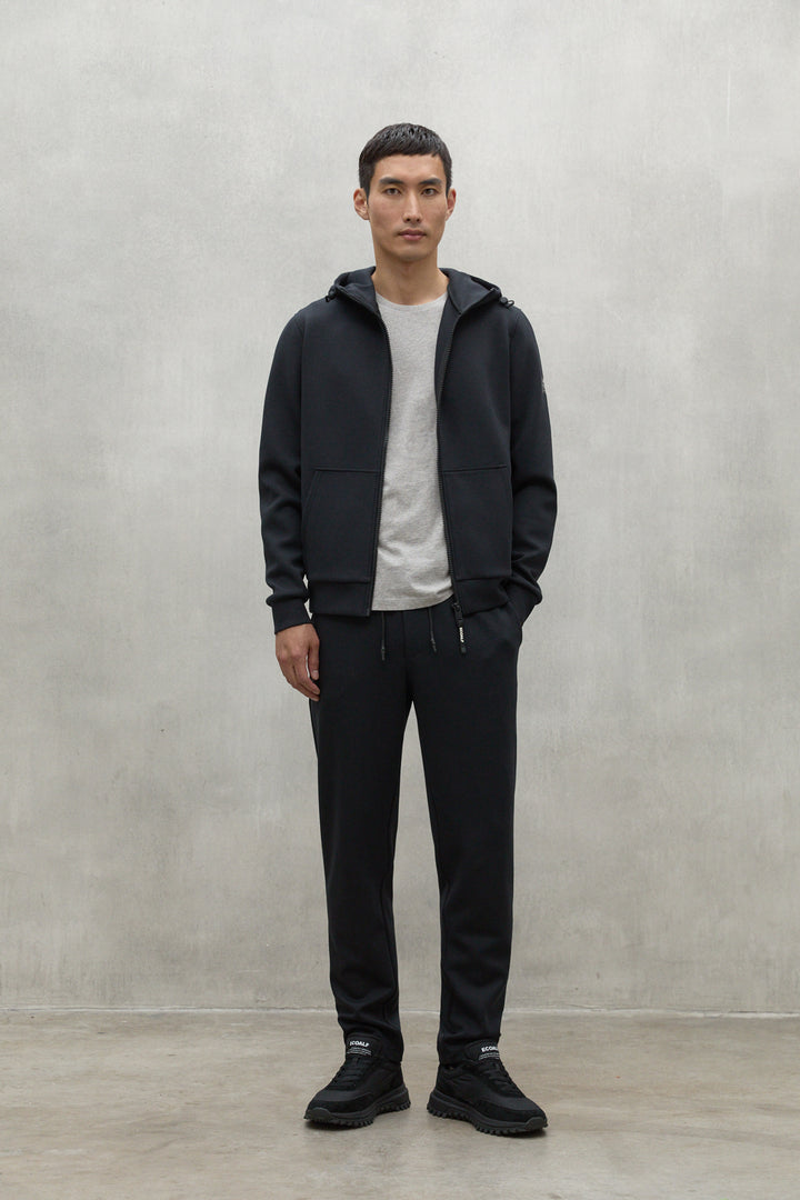 PANTALON ETHICA NEGRO