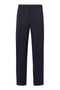 NAVY BLUE ETHIC NEO TROUSERS
