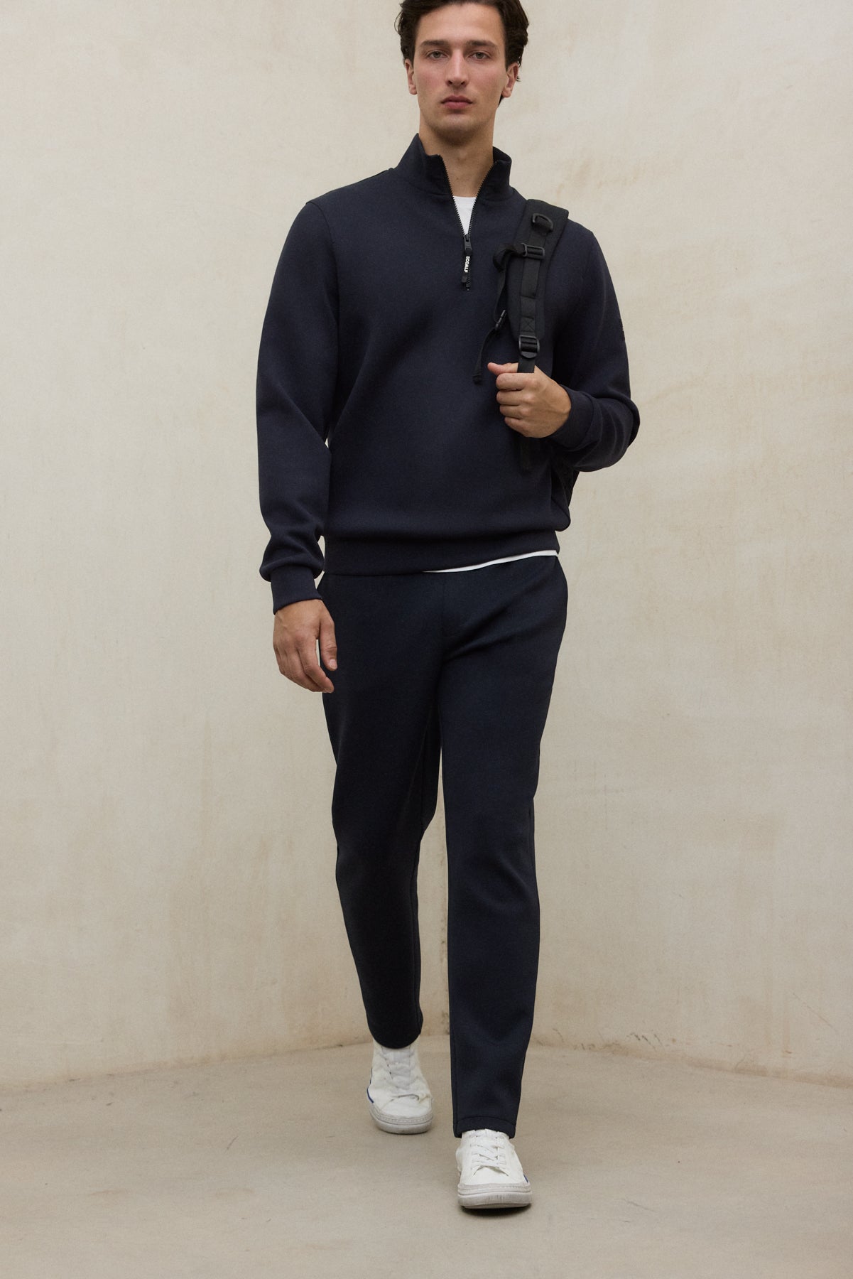 PANTALÓN ETHIC NEO AZUL MARINO