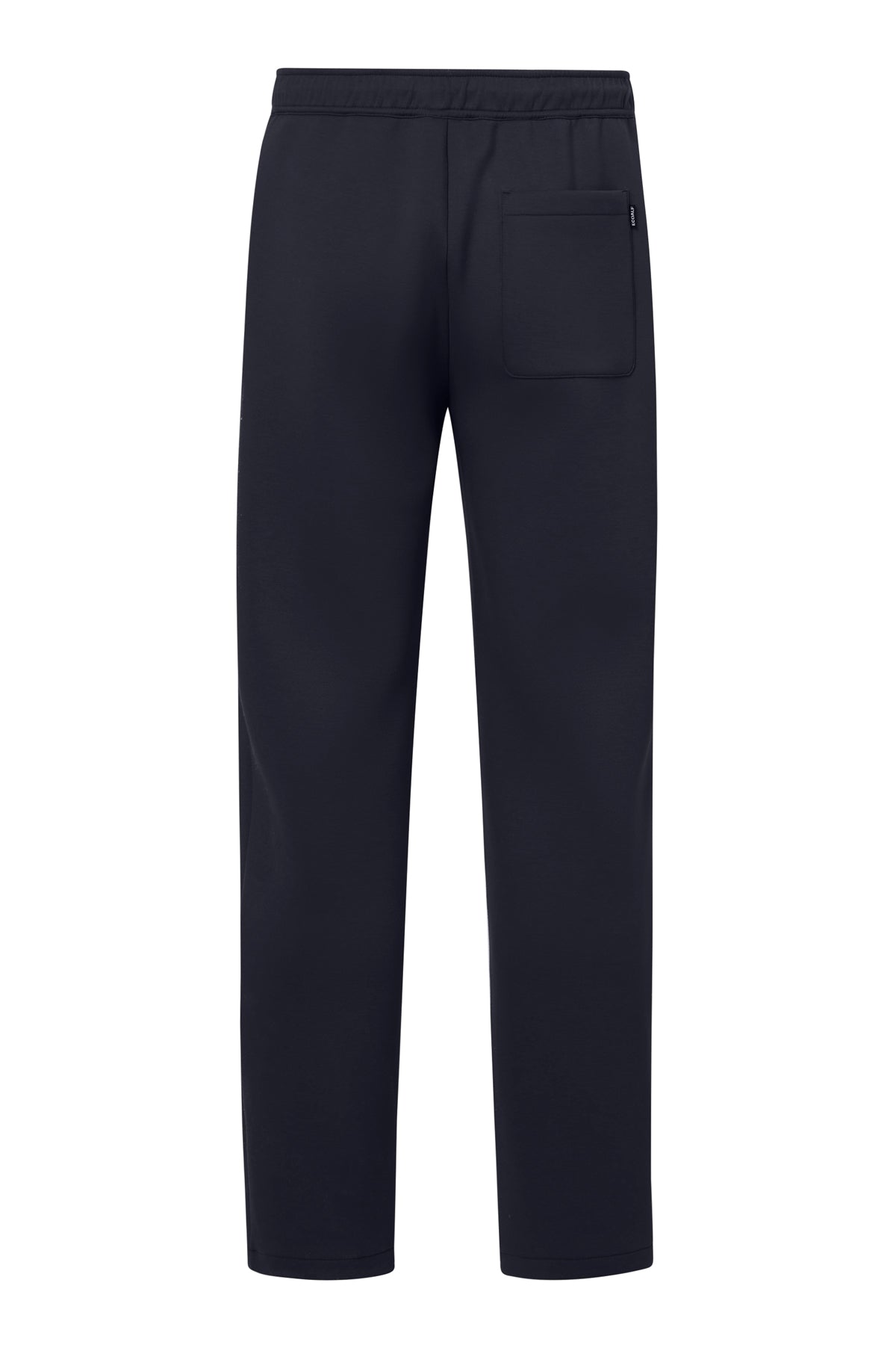 NAVY BLUE ETHIC NEO TROUSERS
