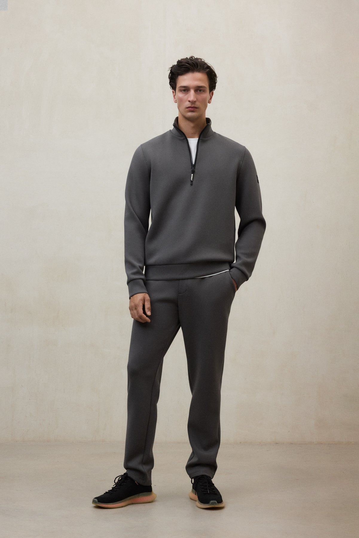 PANTALÓN ETHIC NEO VERDE