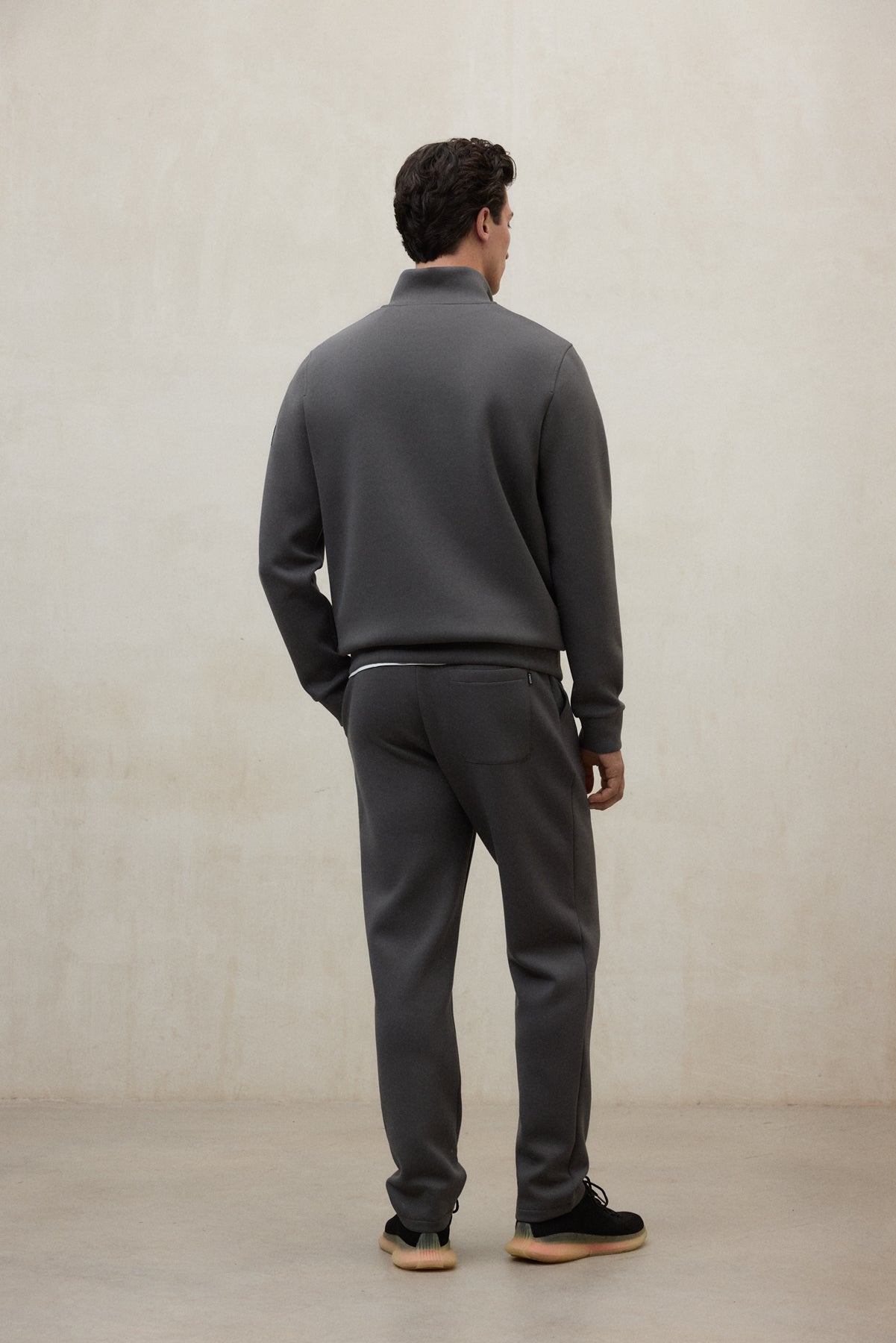 GREN ETHIC NEO TROUSERS