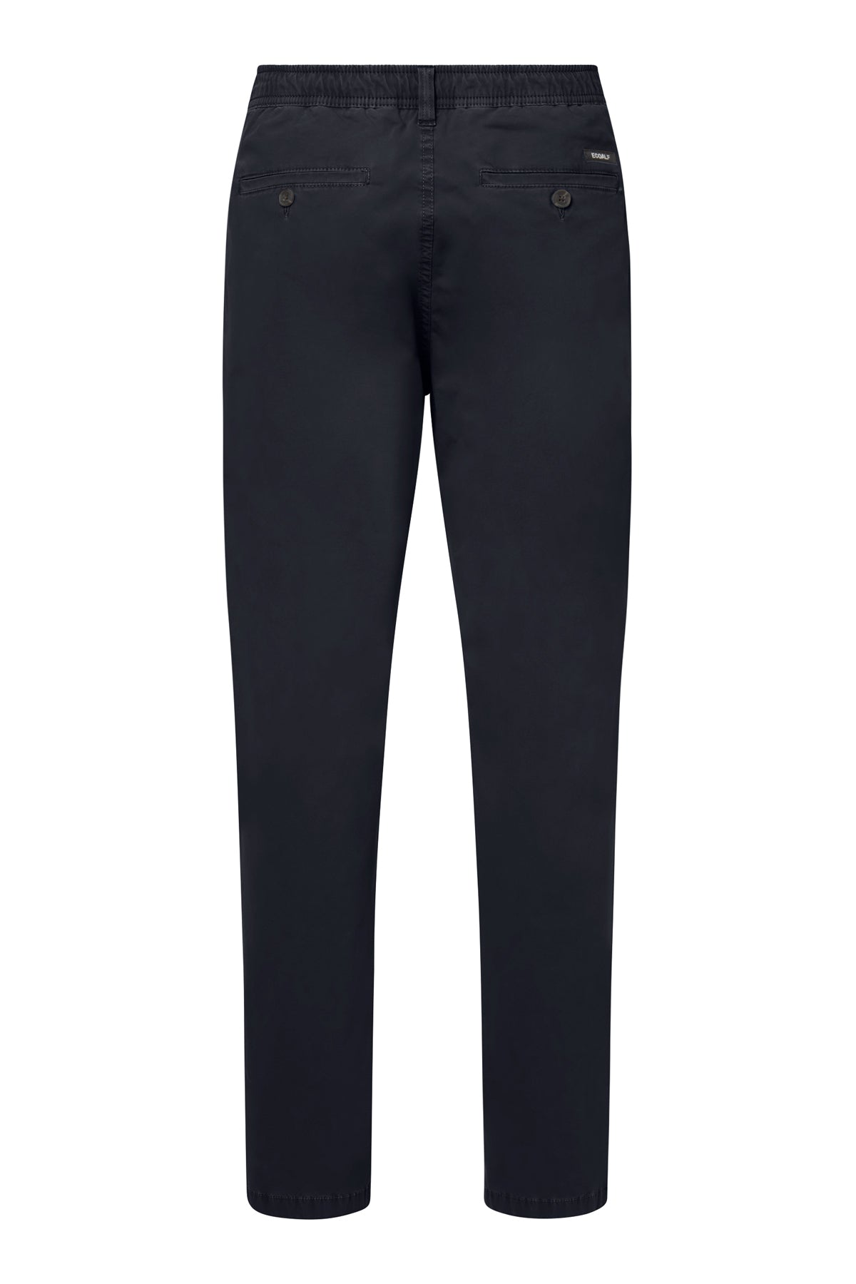 PANTALON ETHIWIN BLEU MARINE