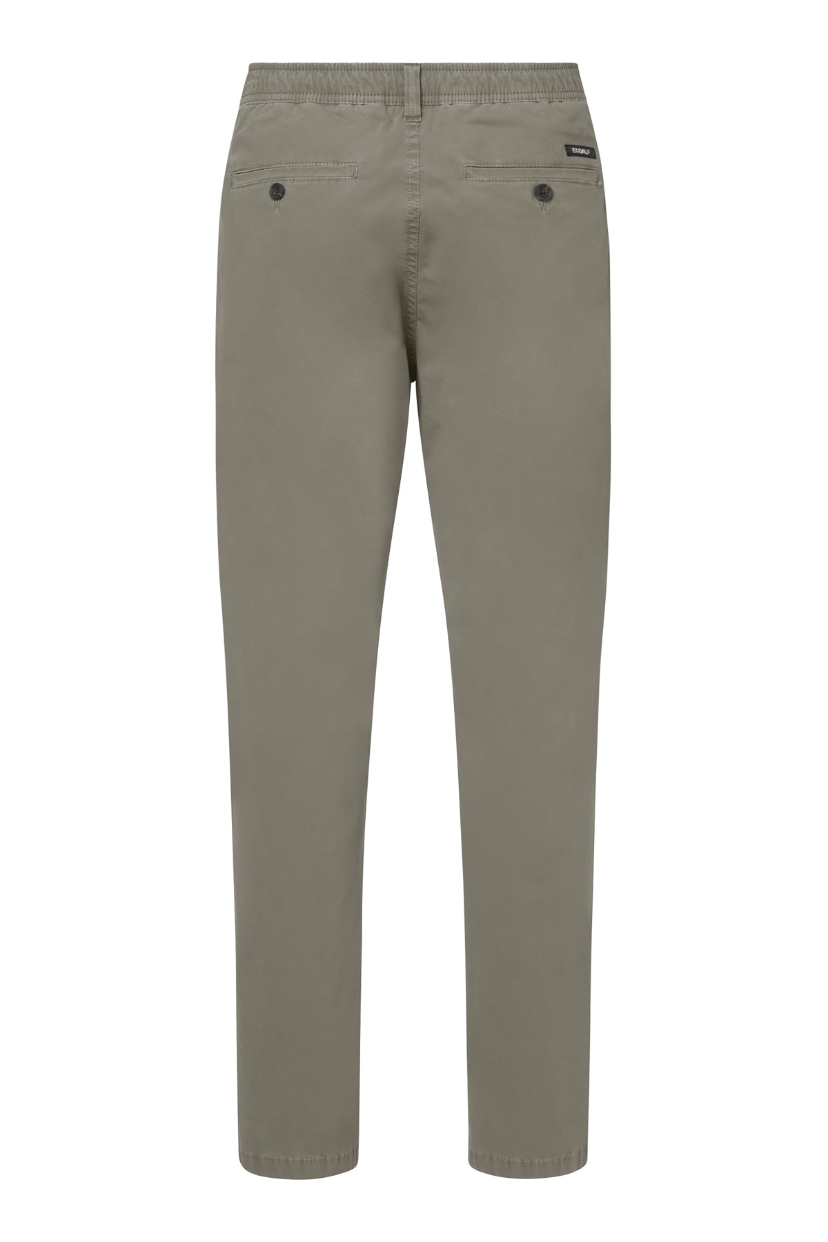 BROWN ETHIWIN TROUSERS