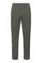 HOSE ETHIWIN DUNKELGRÜN