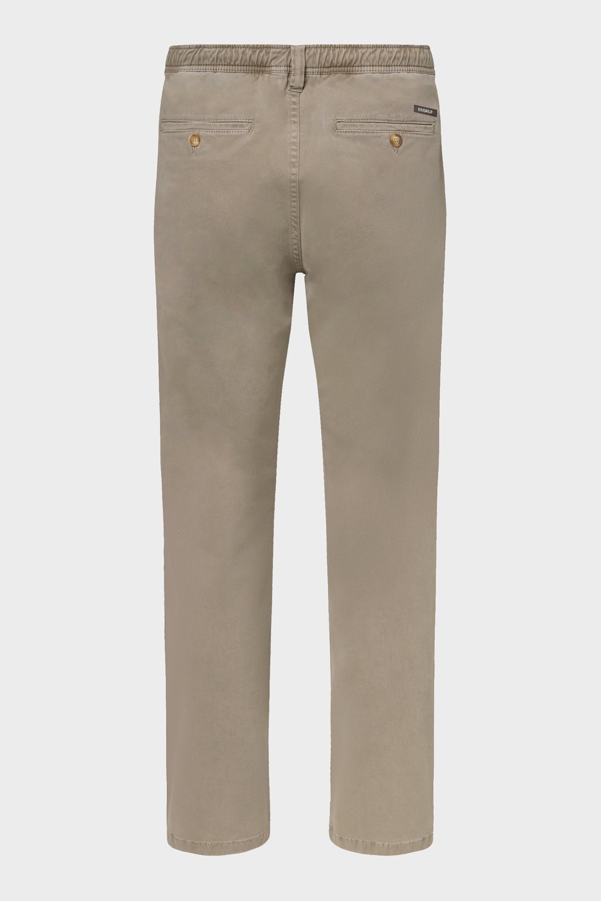 PANTALÓN ETHIWIN MARRÓN