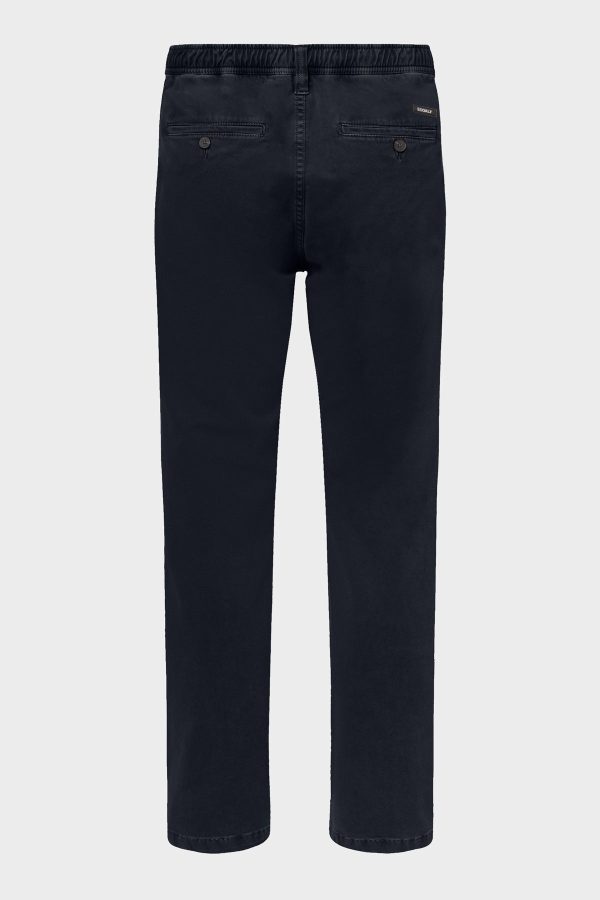 PANTALÓN ETHIWIN AZUL MARINO