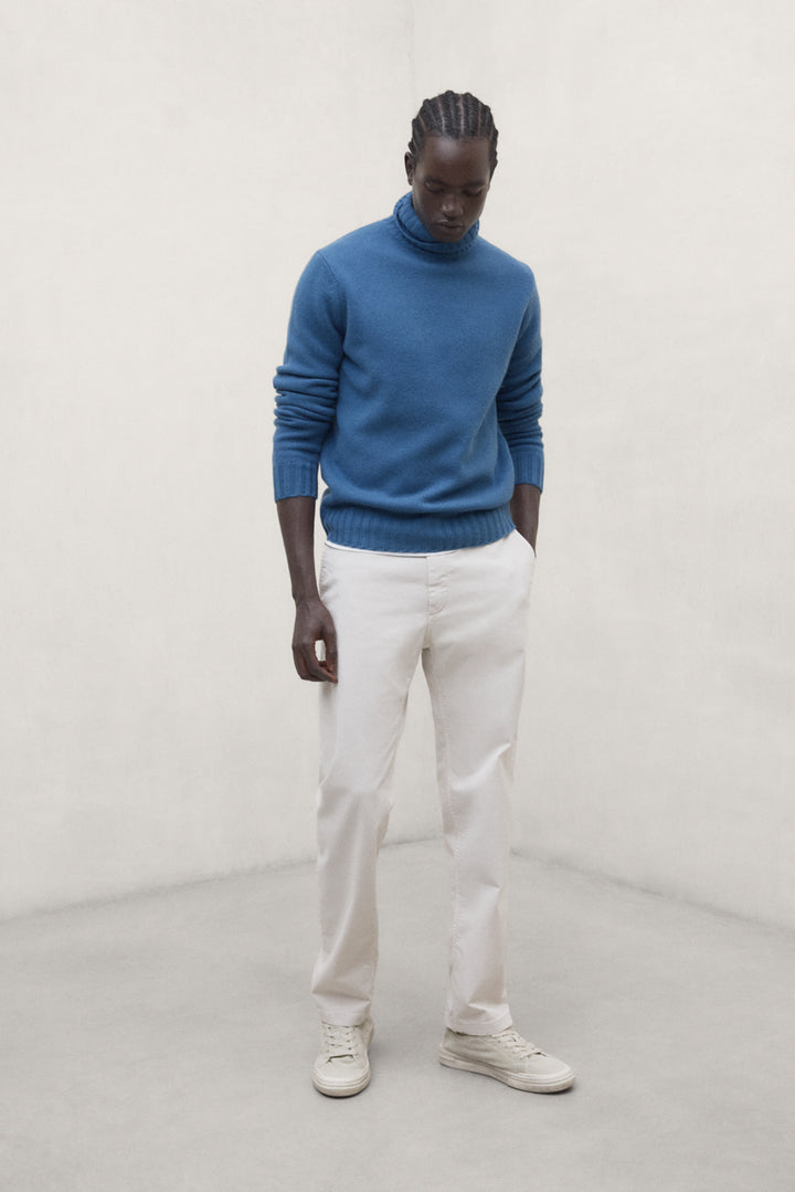 PANTALÓN ETHIWIN BEIGE