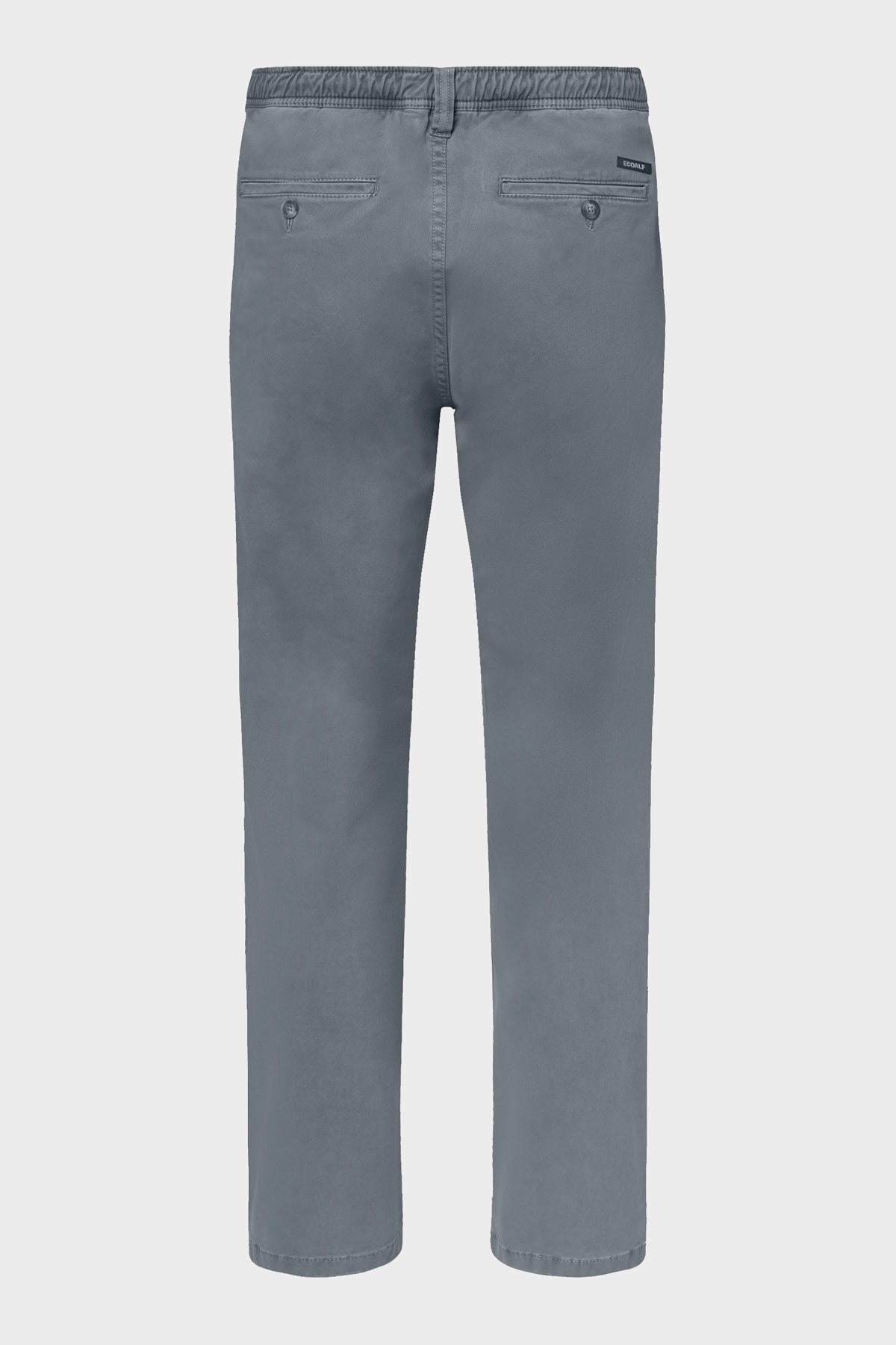 PANTALÓN ETHIWIN GRIS AZULADO