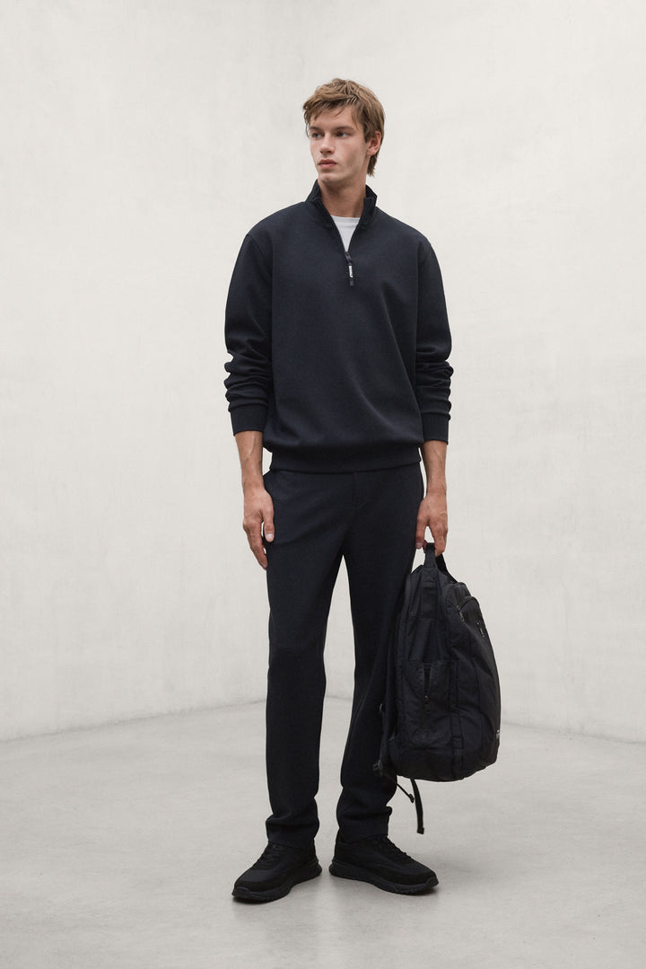 BLACK NEO ETHIWIN TROUSERS