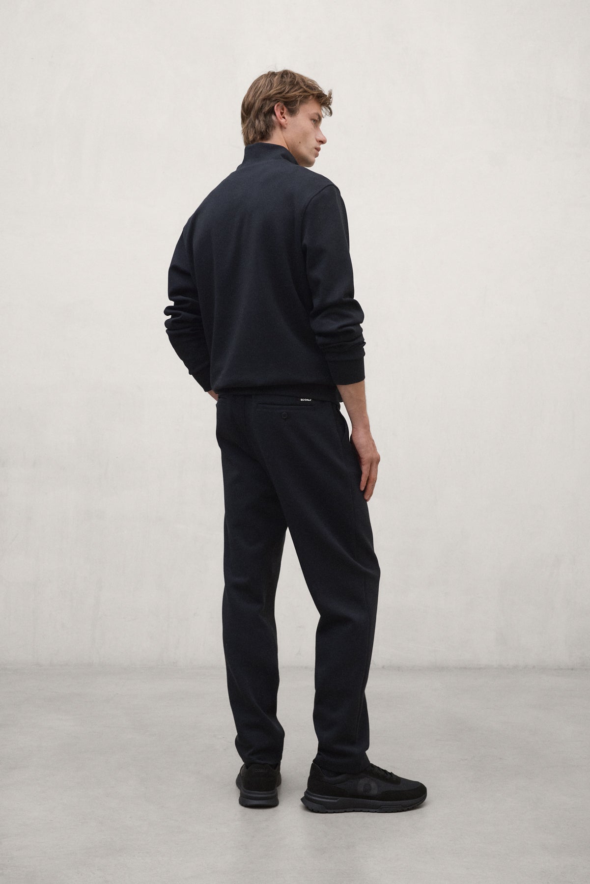 HOSE NEO ETHIWIN SCHWARZ