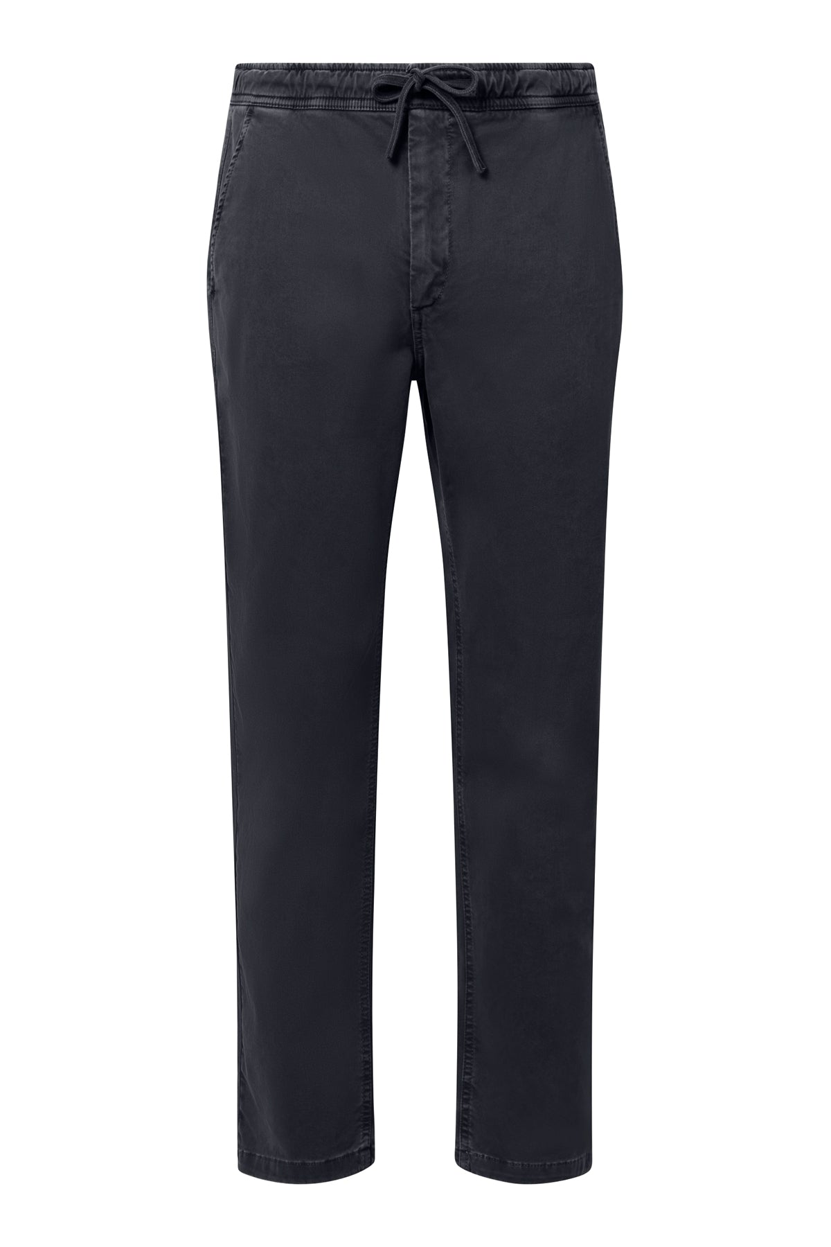 NAVY BLUE ETHIC TROUSERS