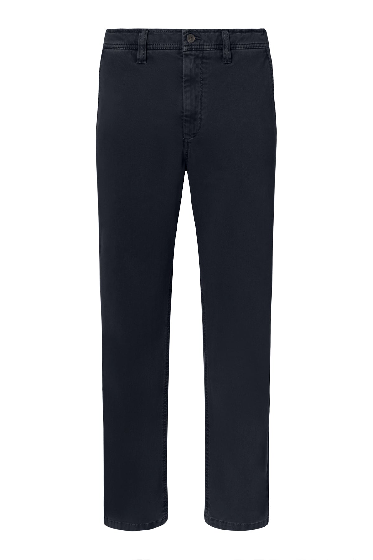 NAVY BLUE ETHIWIN TROUSERS