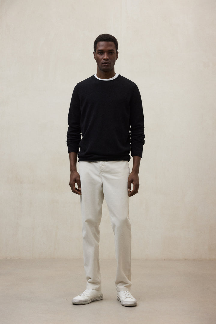 PANTALÓN ETHIWIN BEIGE