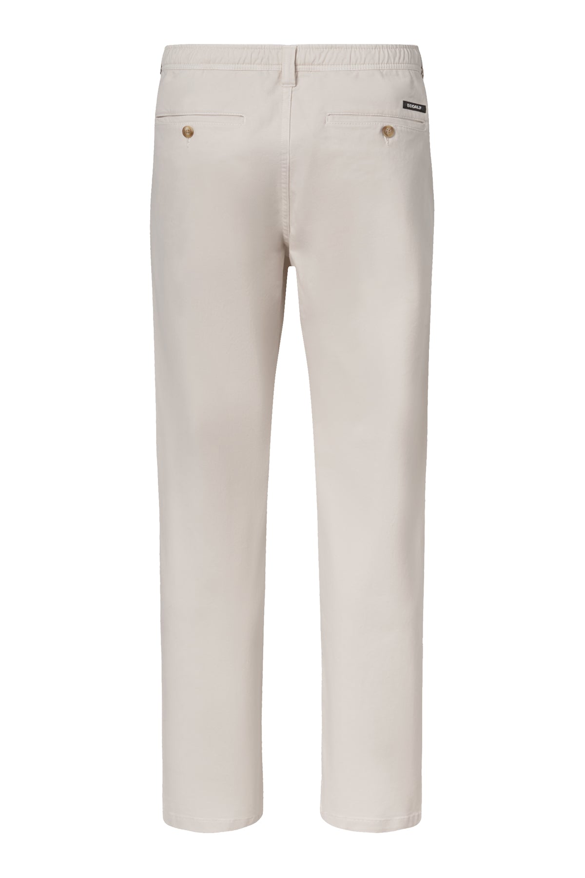 BEIGE ETHIWIN TROUSERS