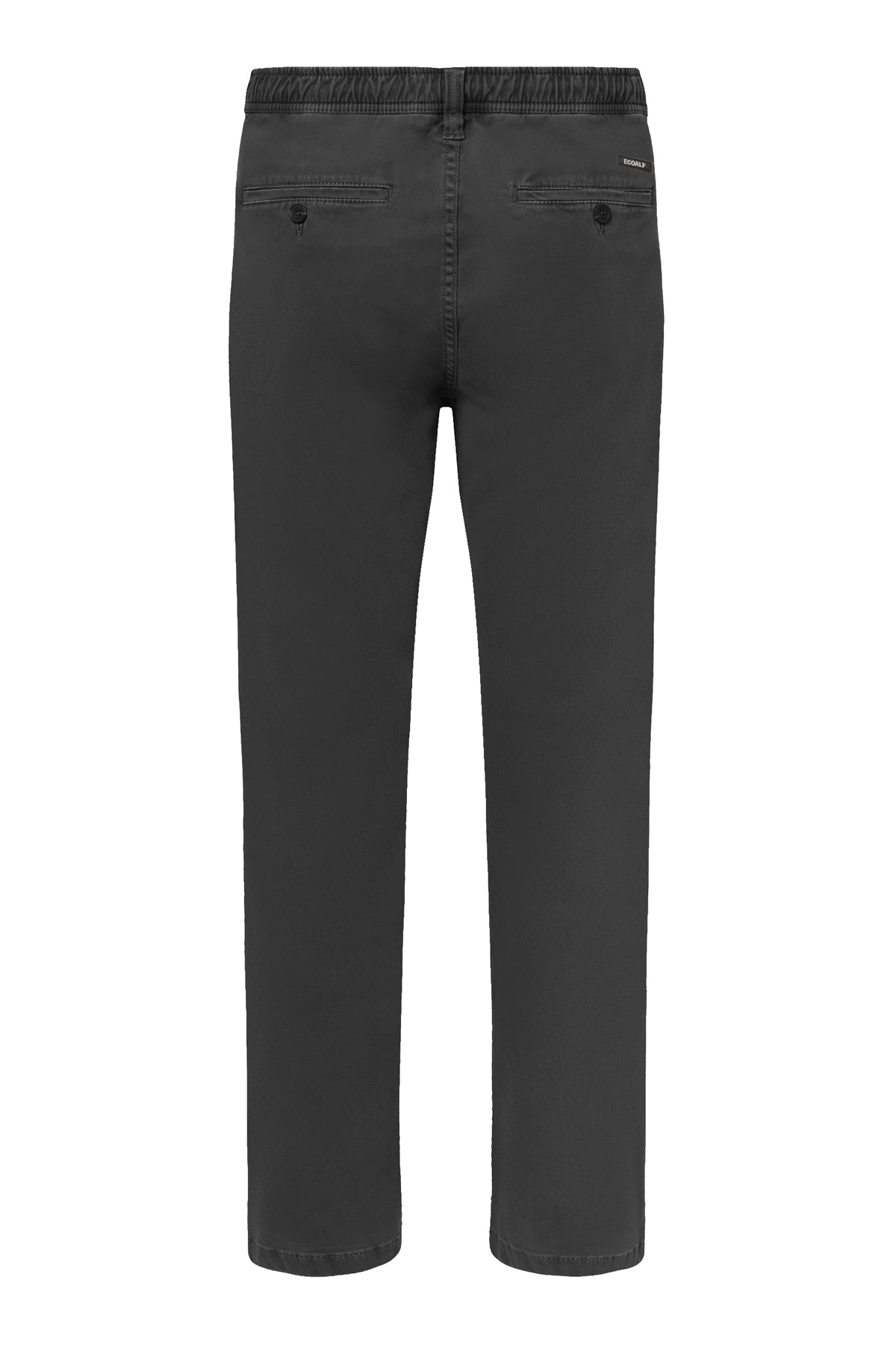 DARK GREY ETHIWIN TROUSERS